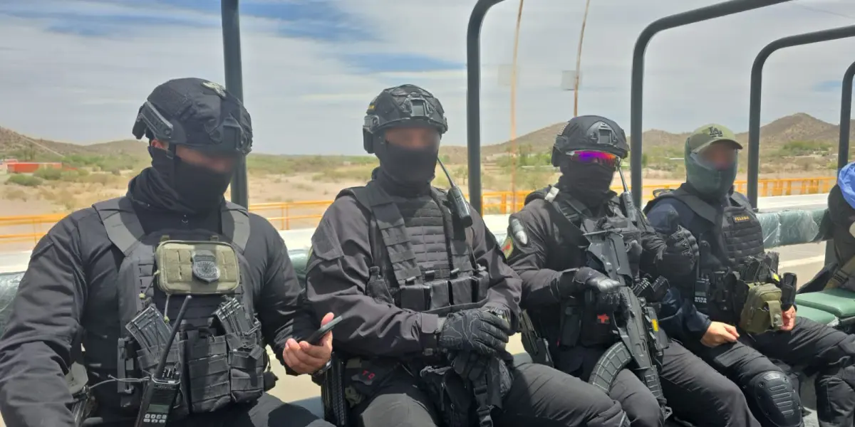 Desmantelamiento de narcolaboratorios en Sinaloa