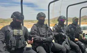 Operativo en Sinaloa: Embajada estadounidense desmiente presencia de agentes extranjeros