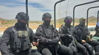 Operativo en Sinaloa: Embajada estadounidense desmiente presencia de agentes extranjeros