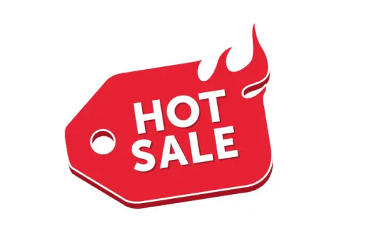 imagen recuadro Descuentos en ropa y artículos del hogar en un 90% de descuento