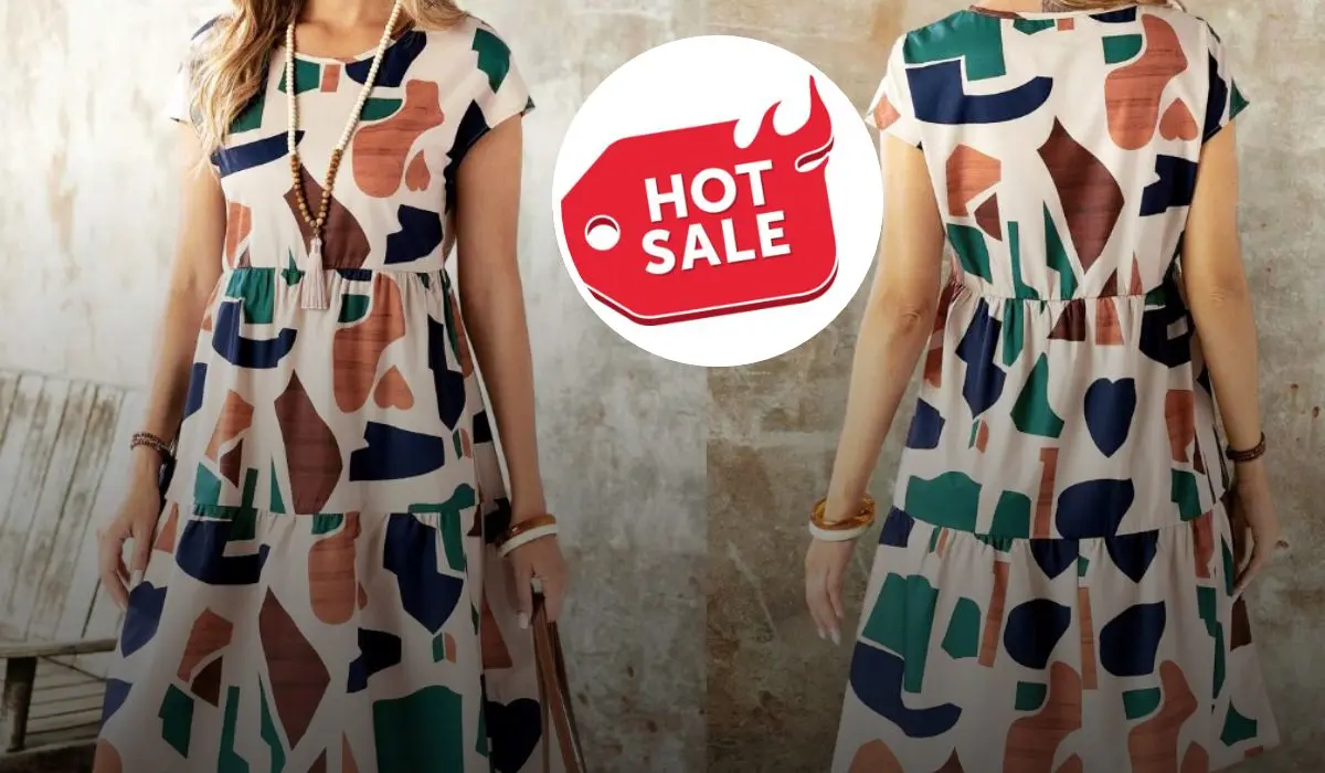 Artículos de ropa y del hogas en un 90% de descuento en SHEIN