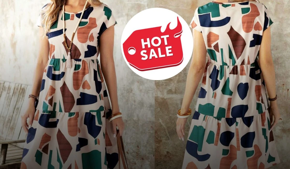 Artículos de ropa y del hogas en un 90% de descuento en SHEIN
