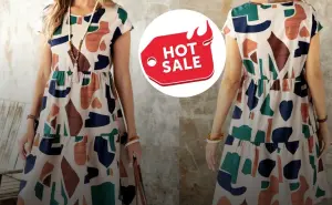 SHEIN: HOT SALE 2025. Descuentos con hasta 90% en artículos de moda y estilo de vida, entre otros
