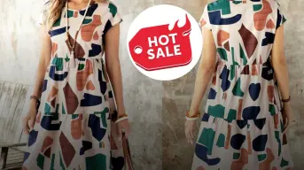 SHEIN: HOT SALE 2025. Descuentos con hasta 90% en artículos de moda y estilo de vida, entre otros