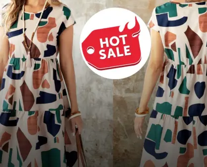 SHEIN: HOT SALE 2025. Descuentos con hasta 90% en artículos de moda y estilo de vida, entre otros