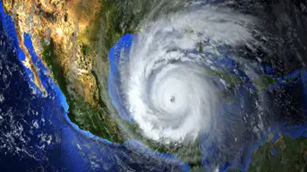 Alvin, el primer huracán del 2025 que impactará en México