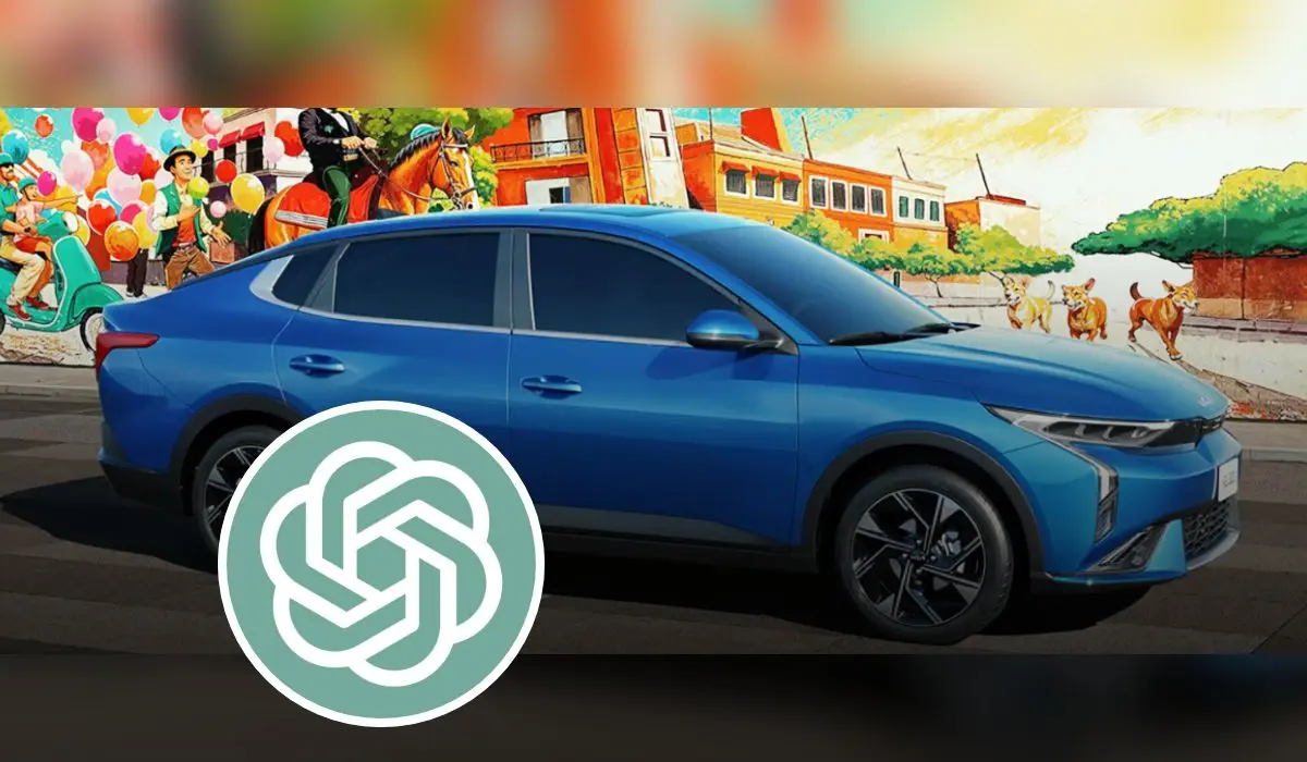 Auto más barato de Kia