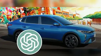 Según ChatGPT este es el auto más barato de Kia
