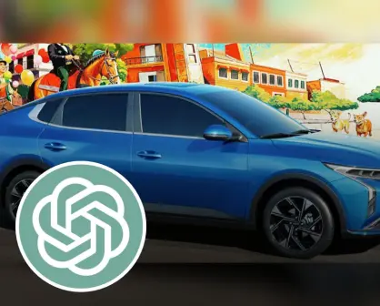 Según ChatGPT este es el auto más barato de Kia
