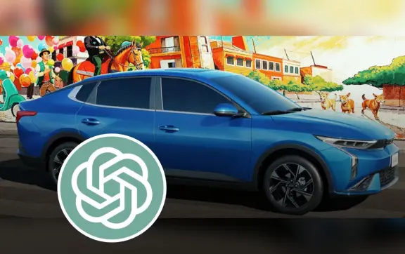 Según ChatGPT este es el auto más barato de Kia