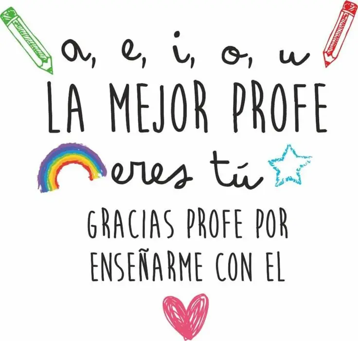 imagen recuadro Imágenes del feliz Día del Maestro