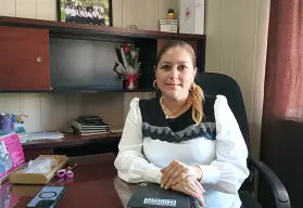 La maestra que enseña con el corazón: Angélica María Espinoza, 19 años de vocación en el aula