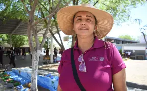 Catia Margarita Iribe: tres décadas transformando vidas con arte en las aulas de Santa Fe