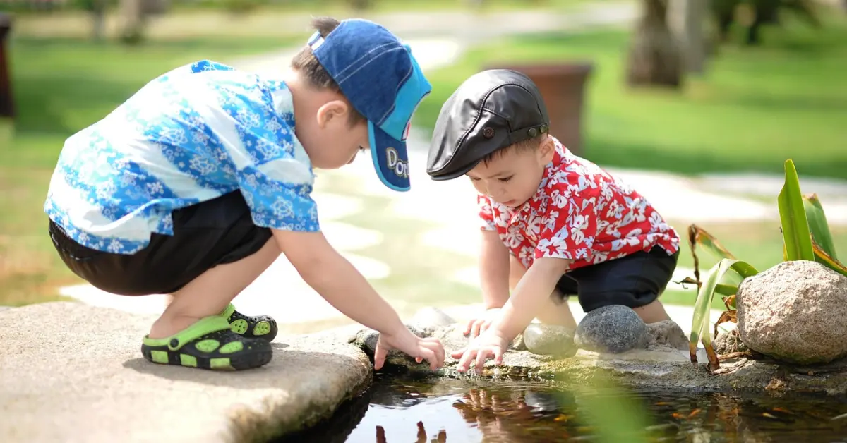 Kodomo no Hi: El Día de los Niños en Japón