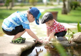 Kodomo no Hi: El Día de los Niños en Japón