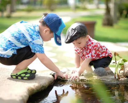 Kodomo no Hi: El Día de los Niños en Japón