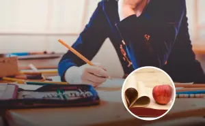 Palabras bonitas para el Día del Maestro