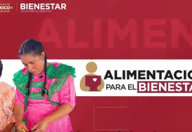 ¿Qué es el programa Alimentación para el Bienestar y a quién va dirigido en Edomex?