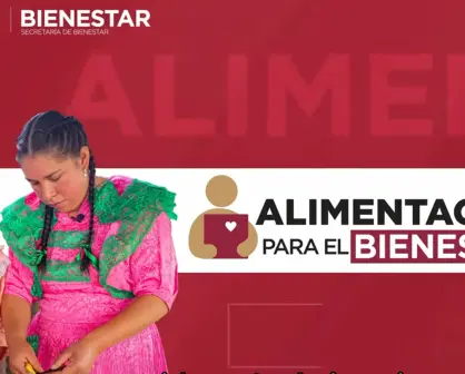¿Qué es el programa Alimentación para el Bienestar y a quién va dirigido en Edomex?