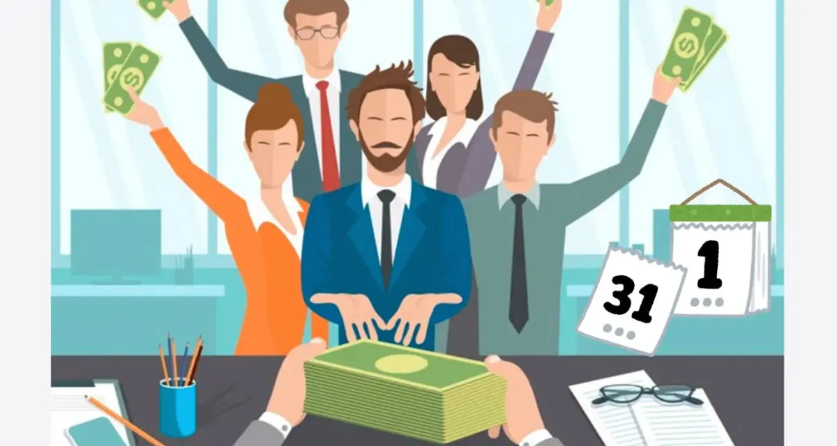 ¿Aún no recibes tus utilidades? Conoce la fecha límite para que te paguen