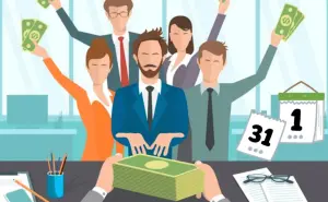 ¿Aún no recibes tus utilidades? Conoce la fecha límite para que te paguen