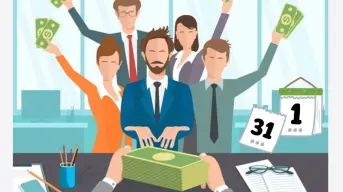 ¿Aún no recibes tus utilidades? Conoce la fecha límite para que te paguen