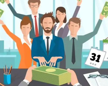 ¿Aún no recibes tus utilidades? Conoce la fecha límite para que te paguen