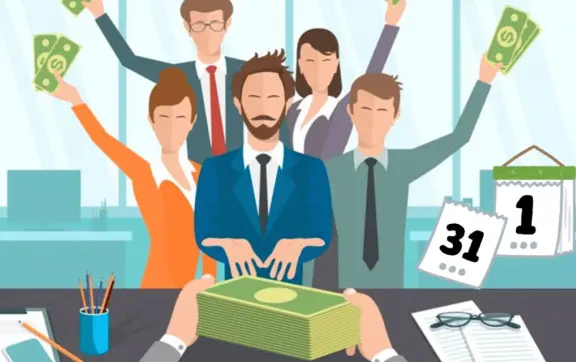 ¿Aún no recibes tus utilidades? Conoce la fecha límite para que te paguen
