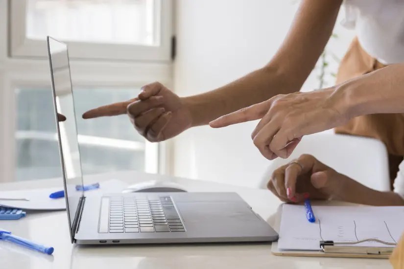 Documentos necesarios para solicitar tu devolución manualmente. Foto: Freepik. Documentos necesarios para solicitar tu devolución manualmente. Foto: Freepik.