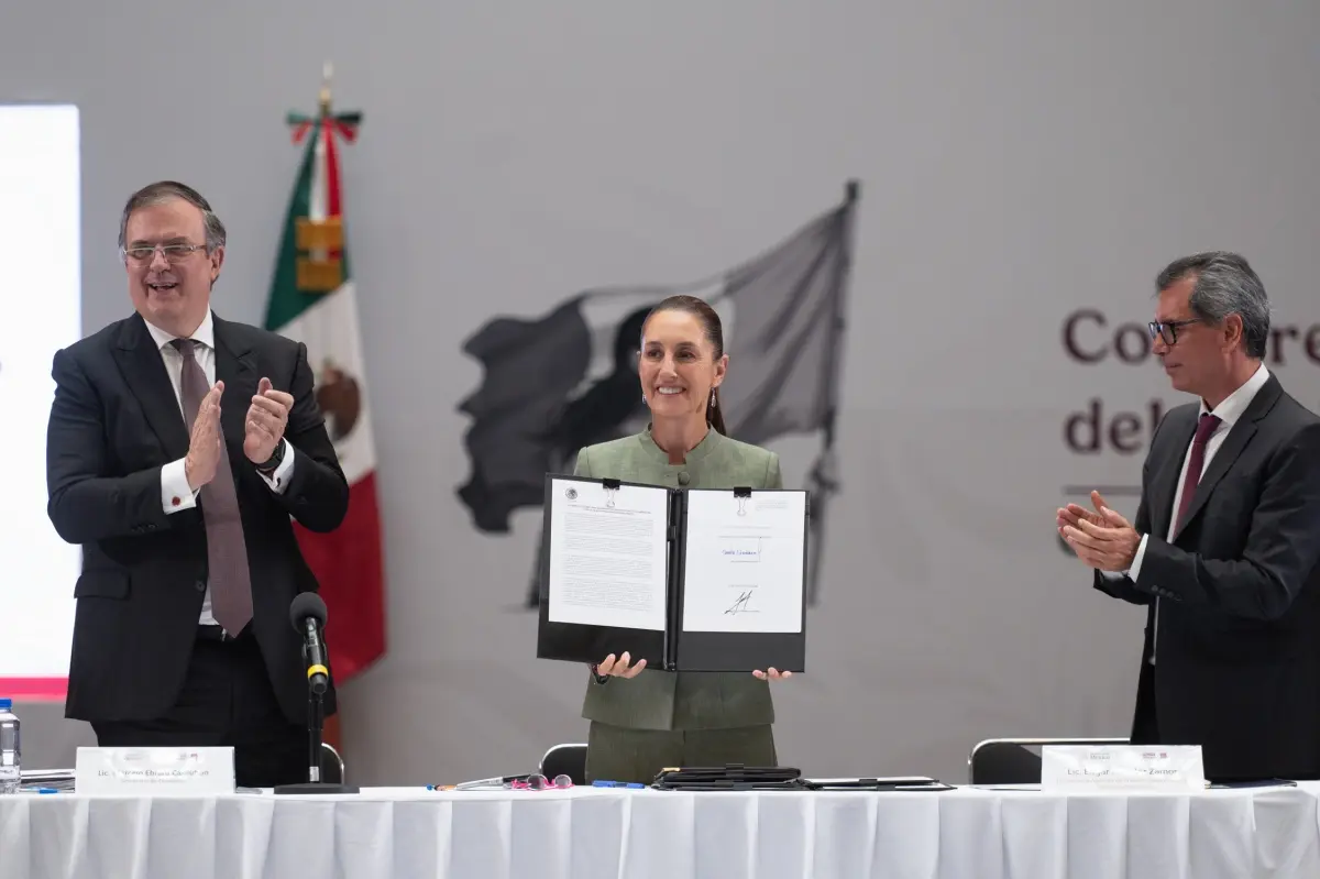 Se busca incrementar la venta de productos fabricados en México en las más de 50 mil tiendas afiliadas al Antad. Foto: Cortesía