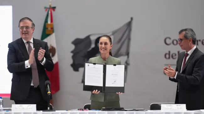 Se busca incrementar la venta de productos fabricados en México en las más de 50 mil tiendas afiliadas al Antad. Foto: Cortesía
