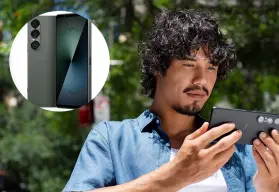 Sony Xperia 1 VII: así es el nuevo gama alta con cámaras profesionales y pantalla Bravia