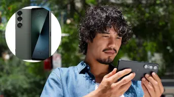 Sony Xperia 1 VII: así es el nuevo gama alta con cámaras profesionales y pantalla Bravia