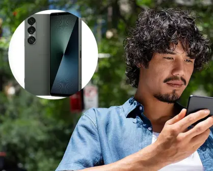 Sony Xperia 1 VII: así es el nuevo gama alta con cámaras profesionales y pantalla Bravia