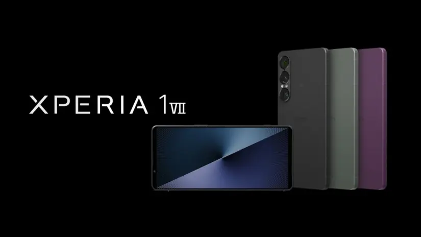 Sony Xperia 1 VII: características y fecha de lanzamiento en México El nuevo gama premium de la marca te cautivará con su pantalla Bravia. Foto: Sony