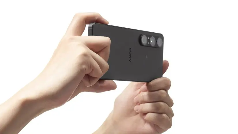 Sony Xperia 1 VII: características y fecha de lanzamiento en México El Xperia 1 VII brilla por sus cámaras de calidad profesional. Foto: Sony