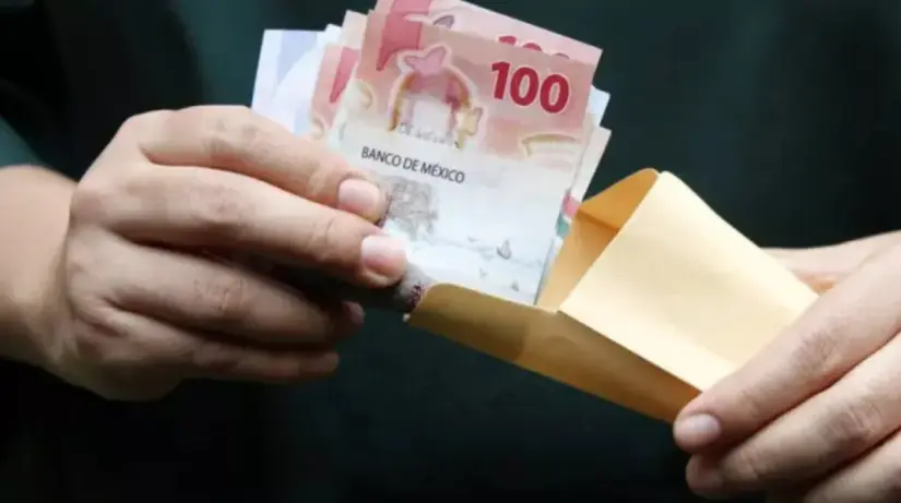 Conoce la fecha límite de pago para quienes trabajan para personas morales y físicas. Foto: cortesía Conoce la fecha límite de pago para quienes trabajan para personas morales y físicas. Foto: cortesía.