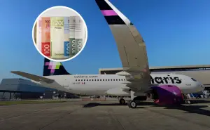 Vuela desde La Paz por menos de $400: cinco rutas baratas con Volaris