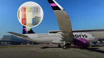 Vuela desde La Paz por menos de $400: cinco rutas baratas con Volaris