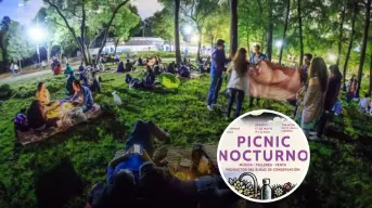 Picnic Nocturno en el Centro de Cultura Ambiental Yautlica; actividades, como llegar y más