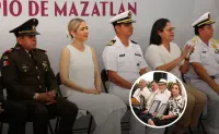 Día del Maestro: Mazatlán rinde homenaje a cinco maestros con más de 25 años de trayectoria