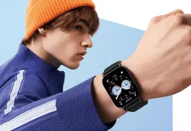 Xiaomi Redmi Watch 5 Lite: smartwatch con pantalla AMOLED y batería que dura hasta 18 días