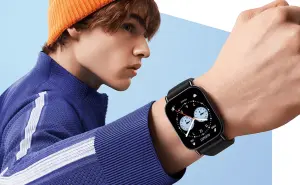 Xiaomi Redmi Watch 5 Lite: smartwatch con pantalla AMOLED y batería que dura hasta 18 días
