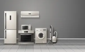 Las mejores novedades para los electrodomésticos de tu hogar de la mano de Samsung.