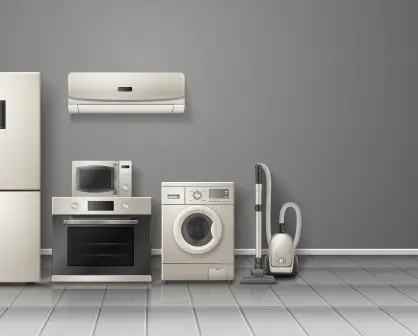 Las mejores novedades para los electrodomésticos de tu hogar de la mano de Samsung.