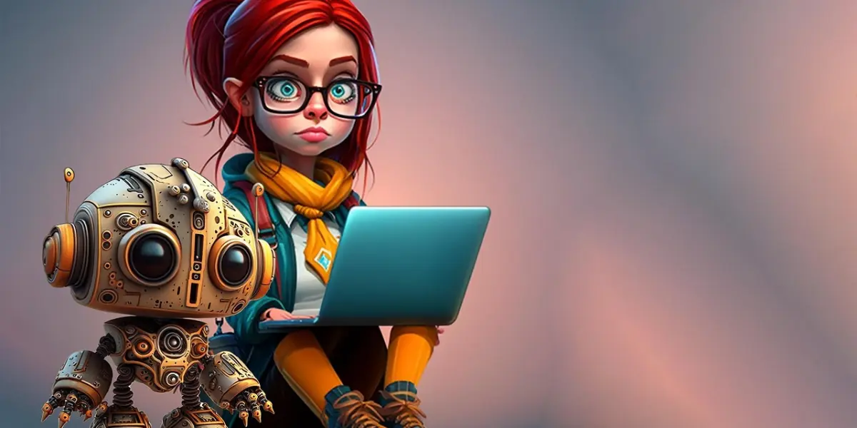 Inteligencia Artificial. Imagen. Pixabay.