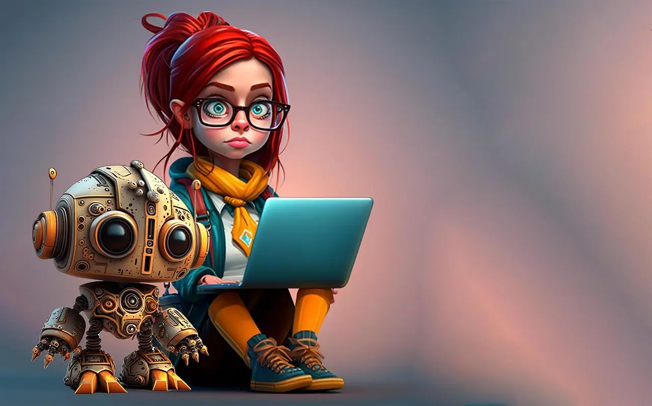 Inteligencia Artificial. Imagen. Pixabay.