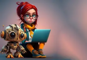 ¿Para qué usamos la inteligencia artificial generativa? Cambios y tendencias en 2025