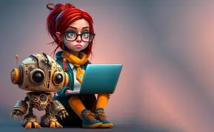¿Para qué usamos la inteligencia artificial generativa? Cambios y tendencias en 2025