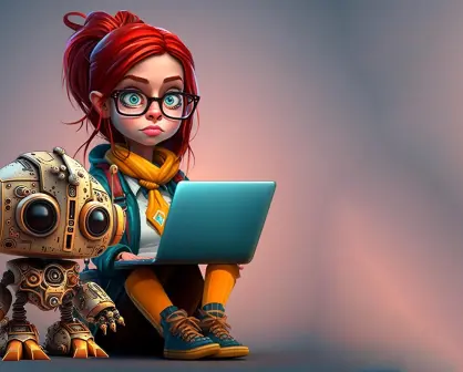 ¿Para qué usamos la inteligencia artificial generativa? Cambios y tendencias en 2025